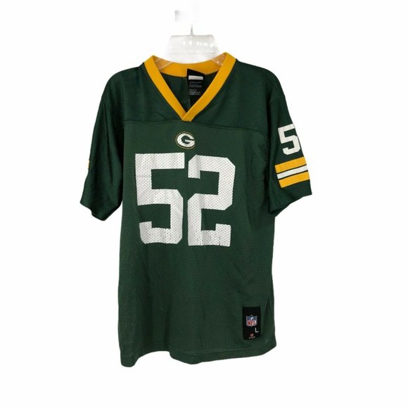 packers jersey 12